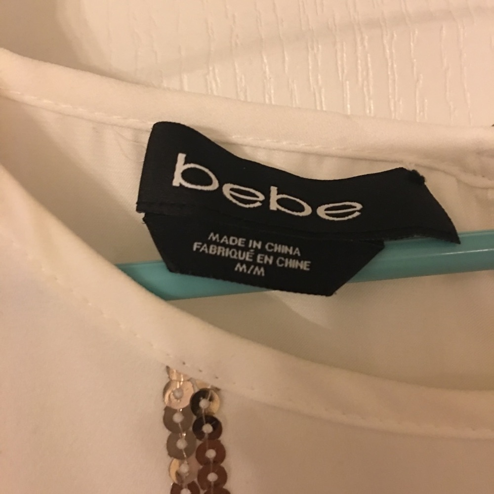 Bebe Dress - Picture 2 of 5